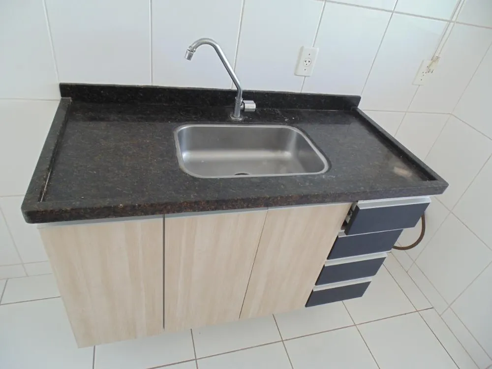 Apartamento, 2 quartos, 59 m² - Foto 4