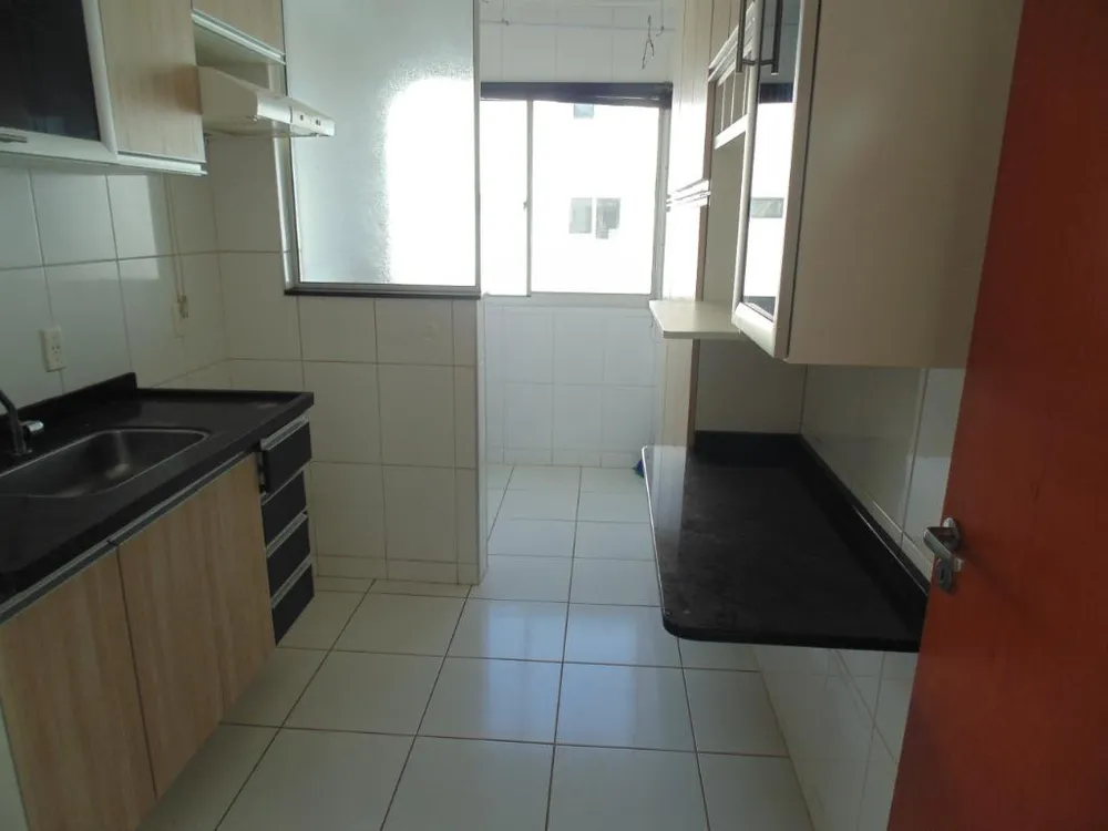 Apartamento, 2 quartos, 59 m² - Foto 3