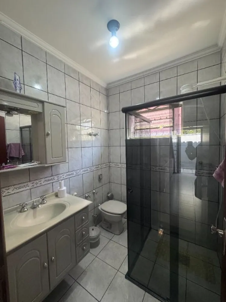 Casa, 3 quartos, 233 m² - Foto 8