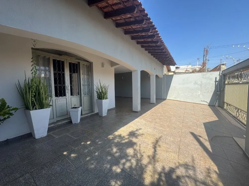 Casa, 3 quartos, 233 m² - Foto 3
