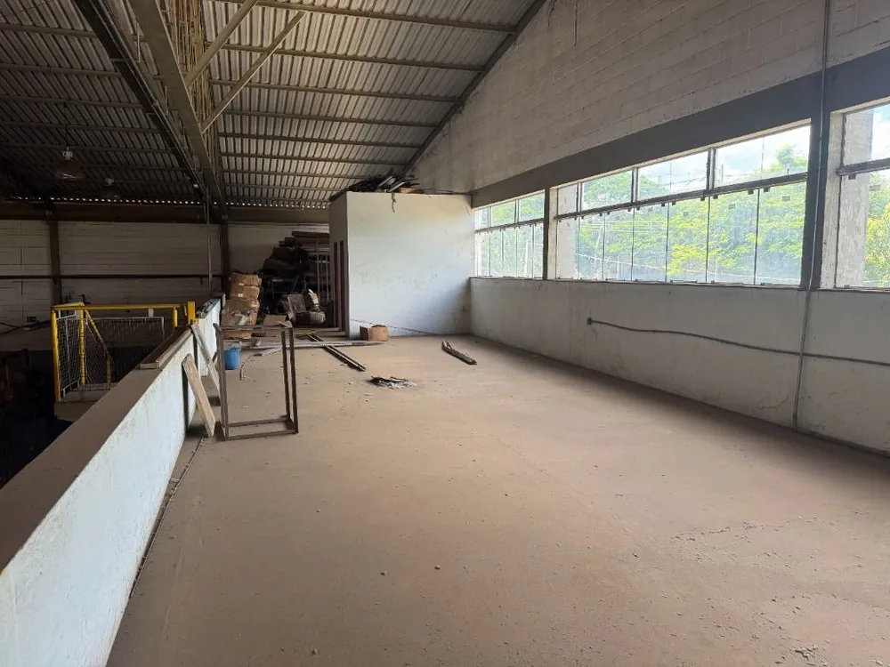 Depósito-Galpão, 1620 m² - Foto 2