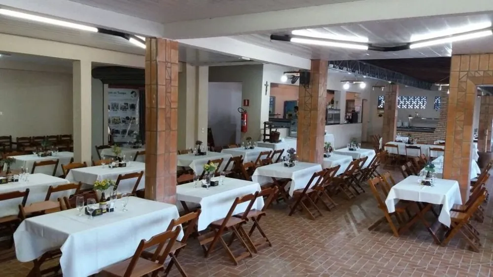 Loja-Salão, 431 m² - Foto 7