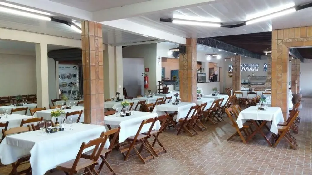 Loja-Salão, 431 m² - Foto 8