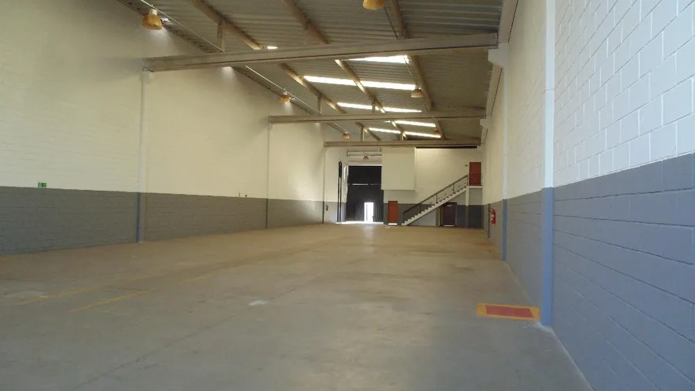 Depósito-Galpão, 735 m² - Foto 3