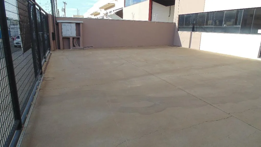 Depósito-Galpão, 735 m² - Foto 1