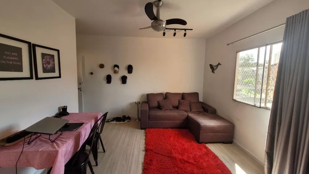 Apartamento à venda com 2 quartos, 62m² - Foto 7