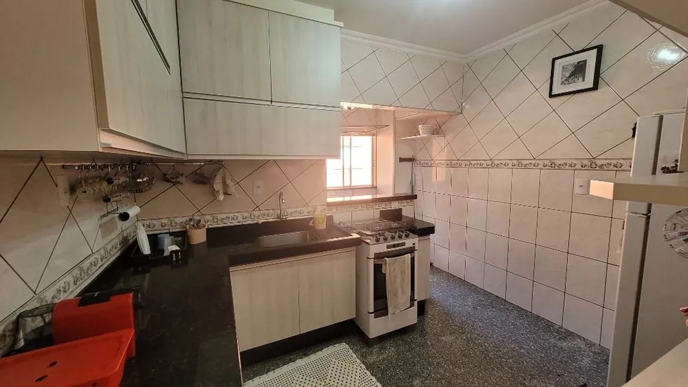 Apartamento à venda com 2 quartos, 62m² - Foto 8