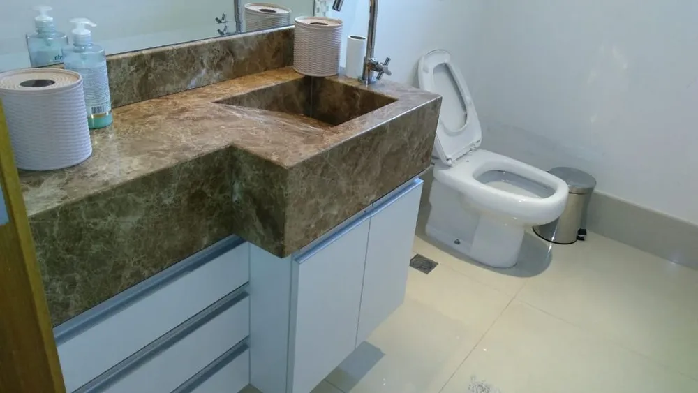 Sobrado, 3 quartos, 268 m² - Foto 8