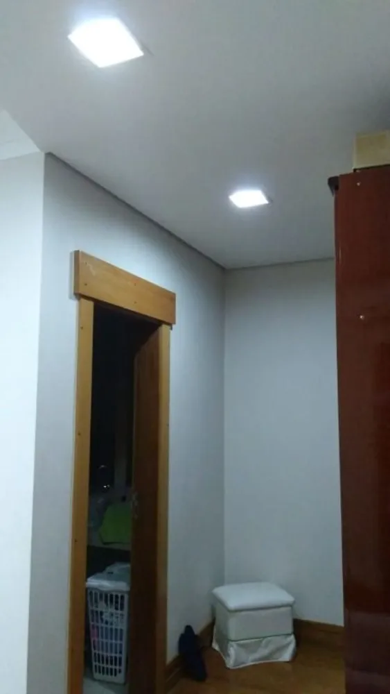 Sobrado, 3 quartos, 268 m² - Foto 4