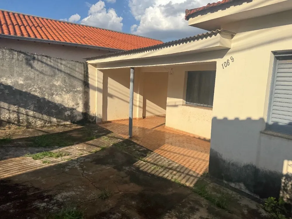 Casa, 3 quartos, 96 m² - Foto 2