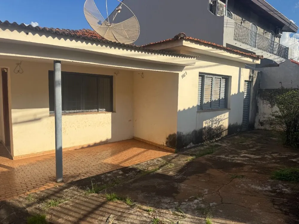 Casa, 3 quartos, 96 m² - Foto 1