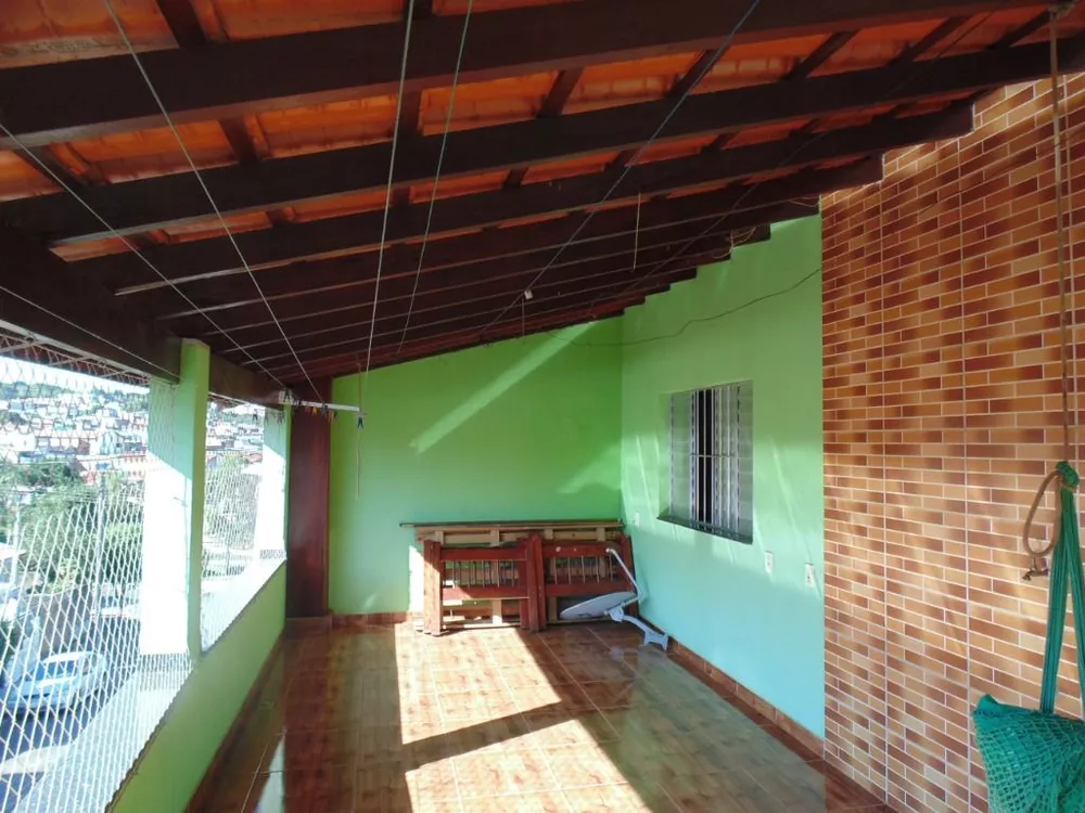 Casa à venda com 4 quartos, 261m² - Foto 9