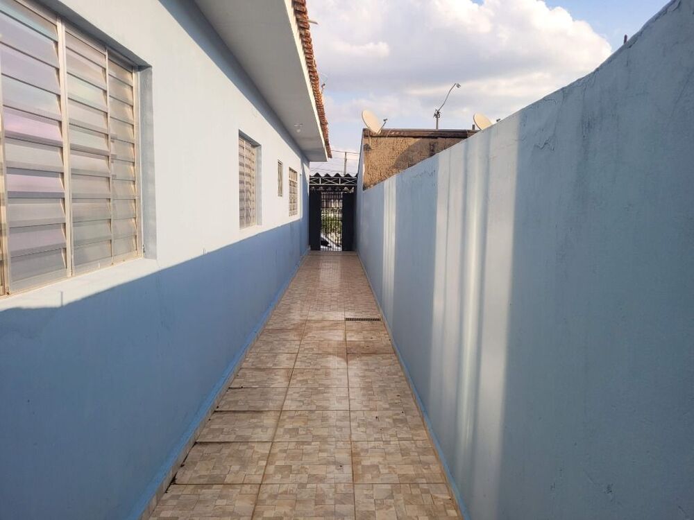 Casa, 2 quartos, 90 m² - Foto 4