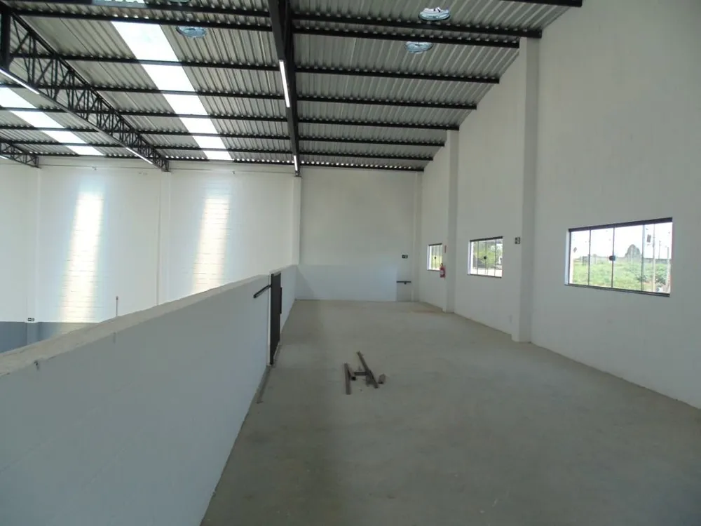 Loja-Salão, 992 m² - Foto 1