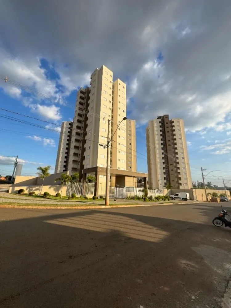 Apartamento, 2 quartos, 55 m² - Foto 7