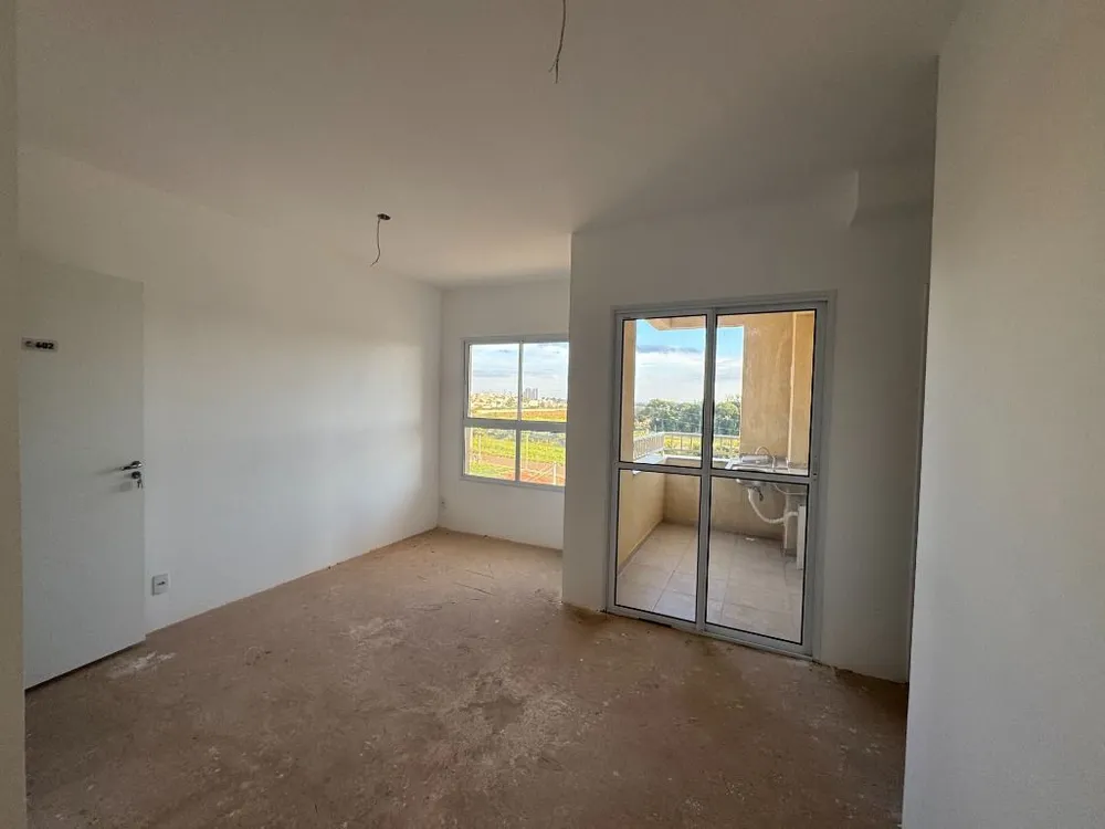 Apartamento, 2 quartos, 55 m² - Foto 2