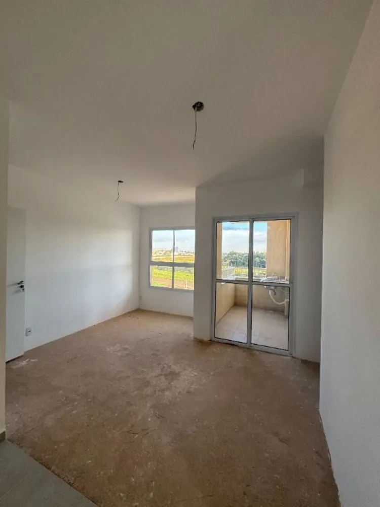 Apartamento, 2 quartos, 55 m² - Foto 1