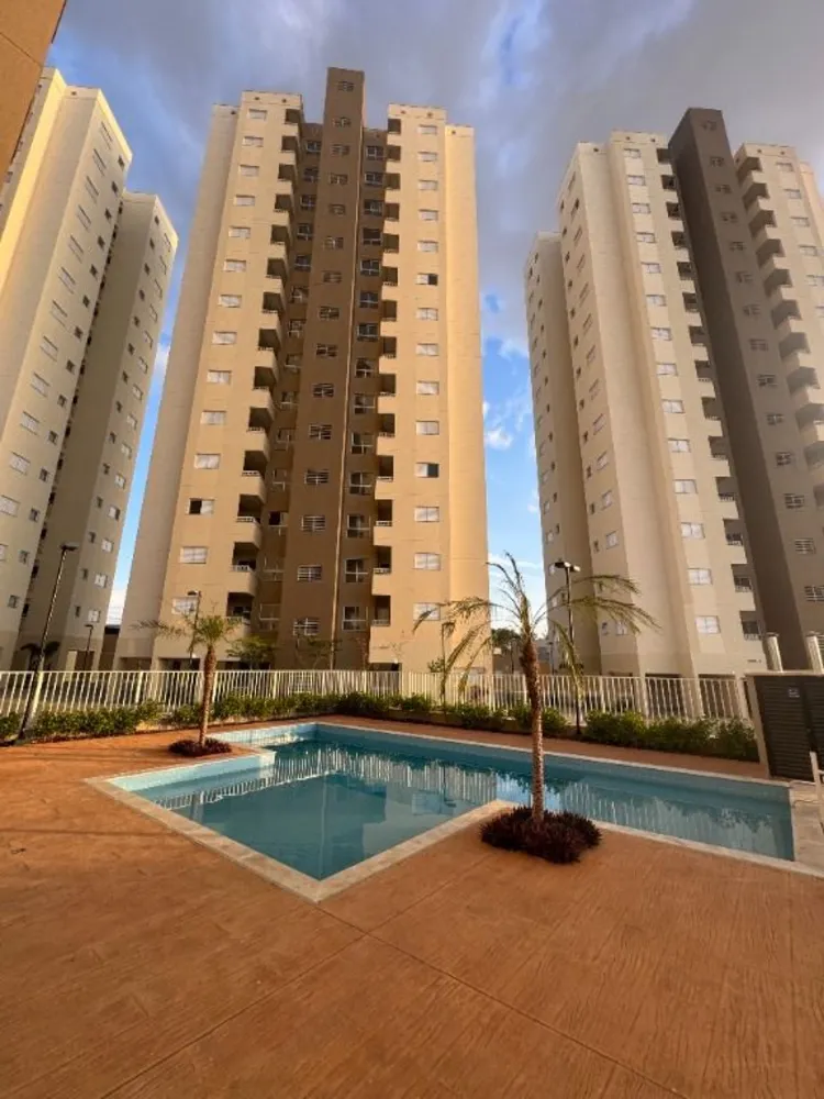 Apartamento, 2 quartos, 55 m² - Foto 8