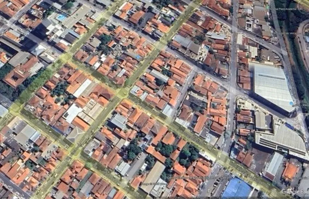 Loja-Salão, 755 m² - Foto 1