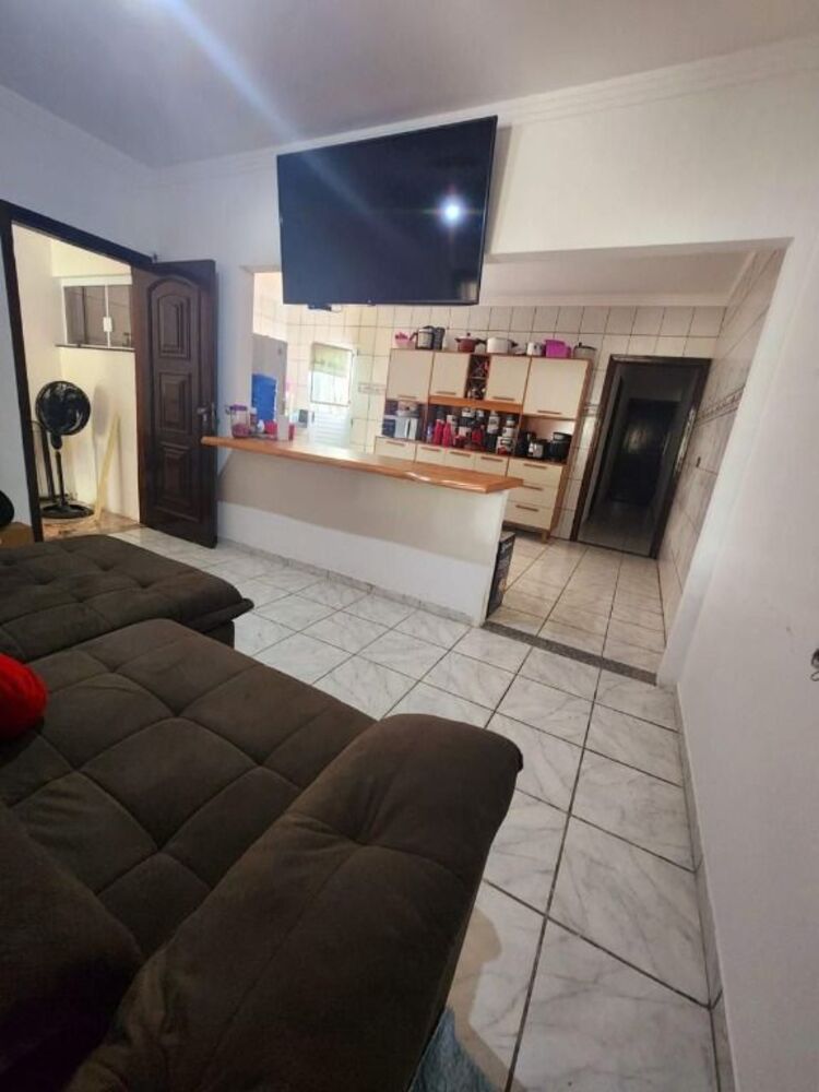Casa, 2 quartos, 136 m² - Foto 2
