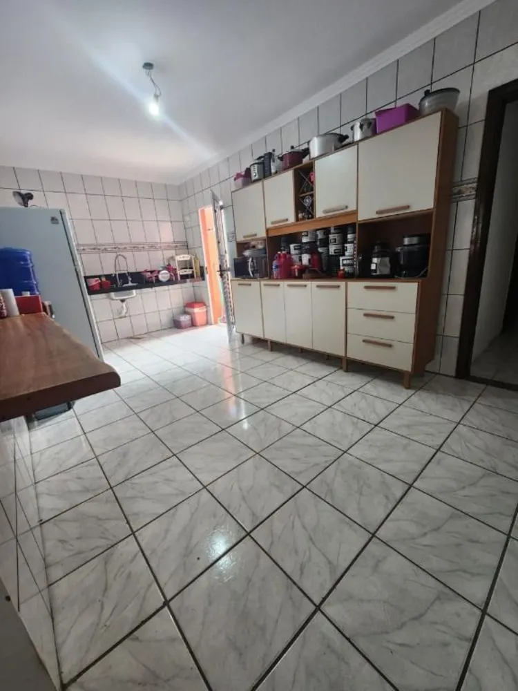 Casa, 2 quartos, 136 m² - Foto 6