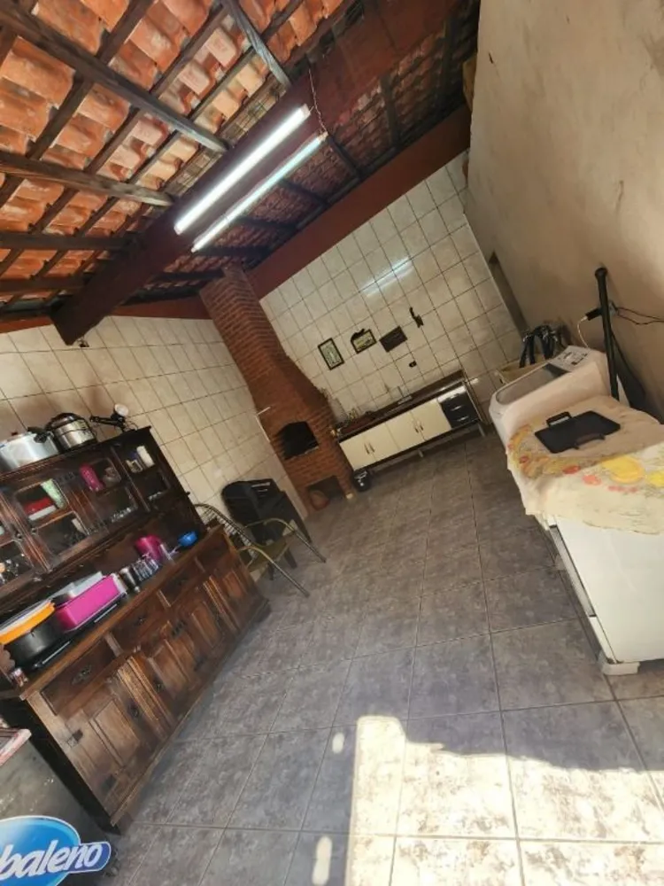 Casa, 2 quartos, 136 m² - Foto 1
