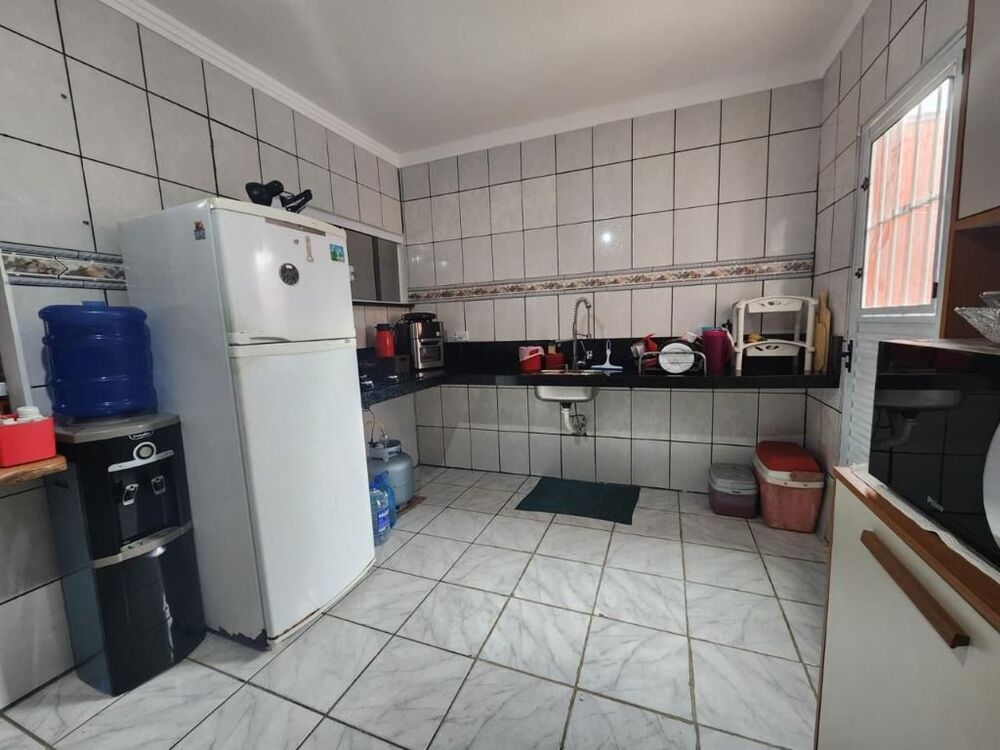 Casa, 2 quartos, 136 m² - Foto 3