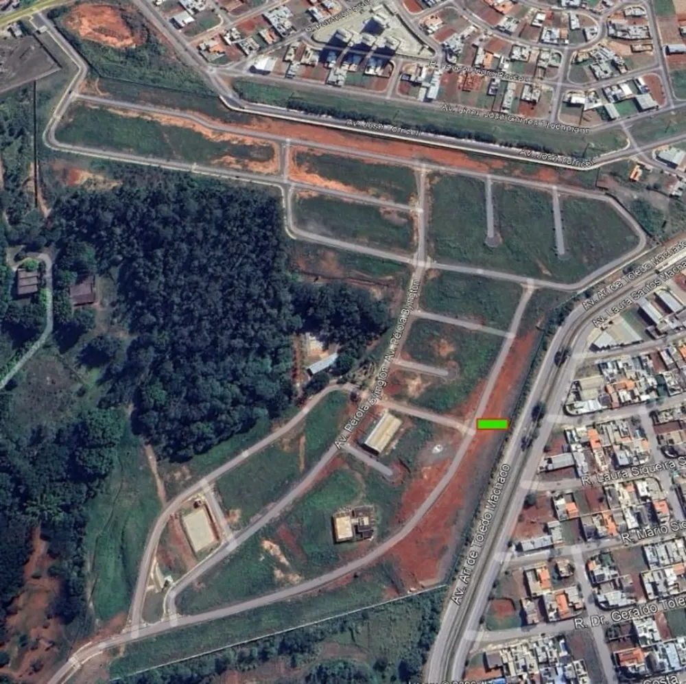 Loteamento e Condomínio, 300 m² - Foto 1