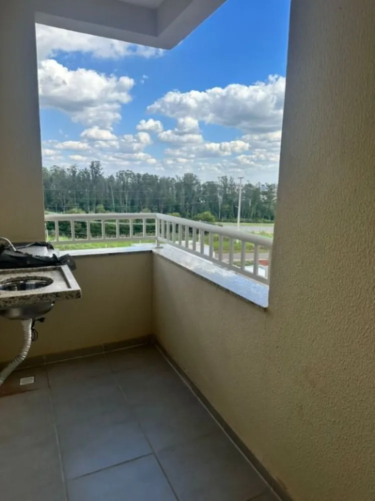 Apartamento, 2 quartos, 55 m² - Foto 4