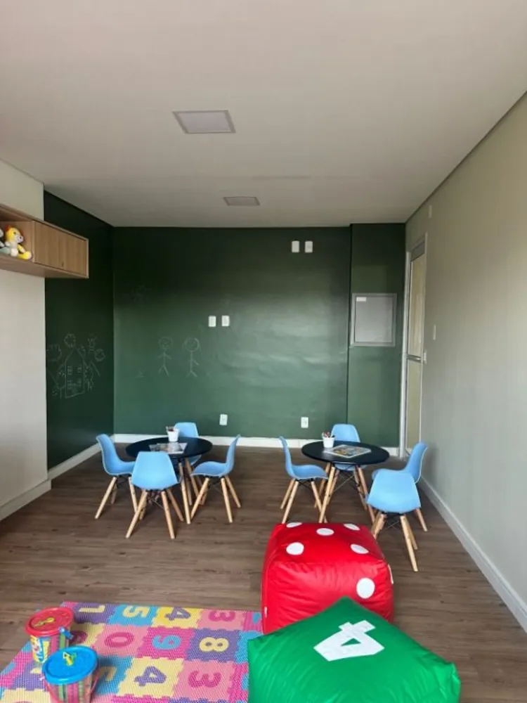Apartamento, 2 quartos, 55 m² - Foto 6