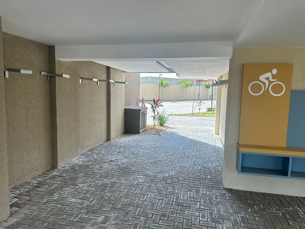 Apartamento, 2 quartos, 55 m² - Foto 3