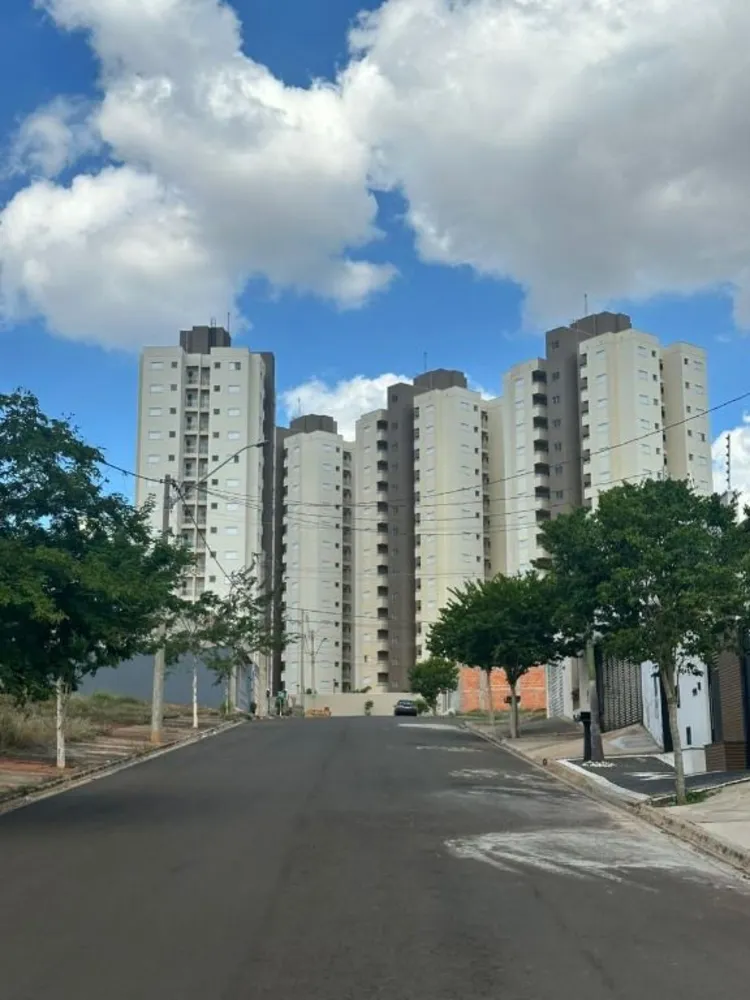 Apartamento, 2 quartos, 55 m² - Foto 8