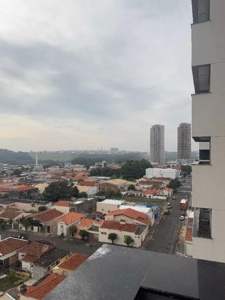 Apartamento, 2 quartos, 82 m² - Foto 5