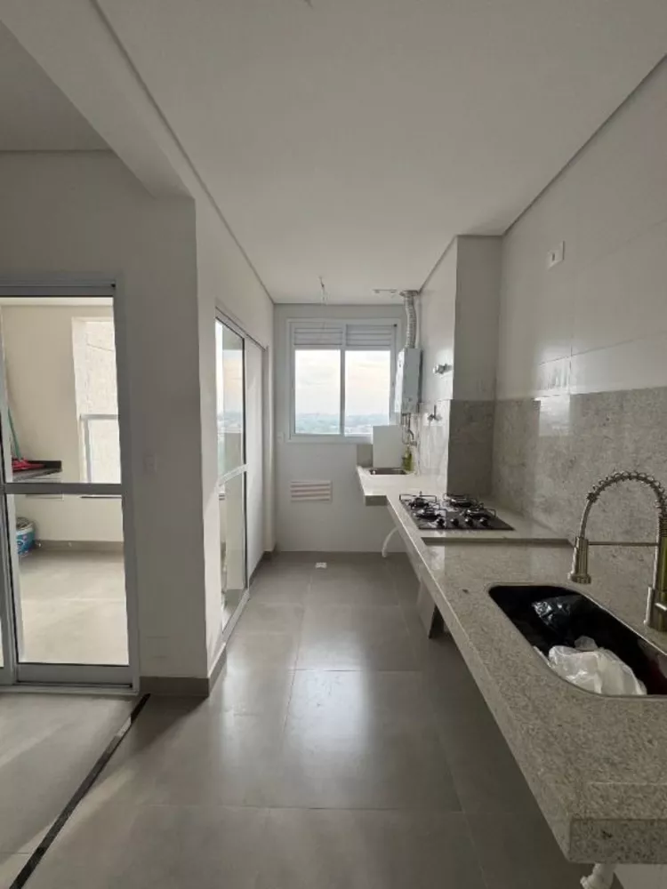 Apartamento, 2 quartos, 82 m² - Foto 1