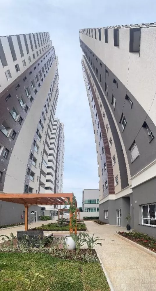 Apartamento, 2 quartos, 82 m² - Foto 9