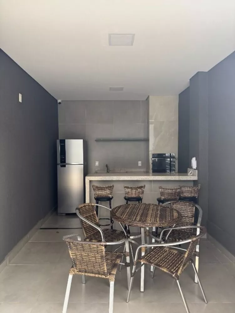 Apartamento, 2 quartos, 82 m² - Foto 12