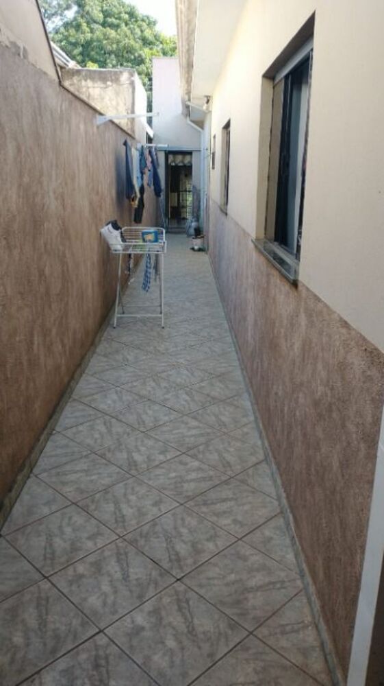 Casa, 2 quartos, 100 m² - Foto 10