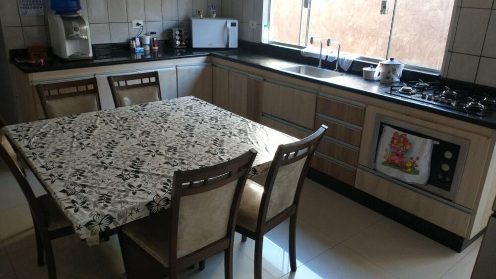 Casa, 2 quartos, 100 m² - Foto 11