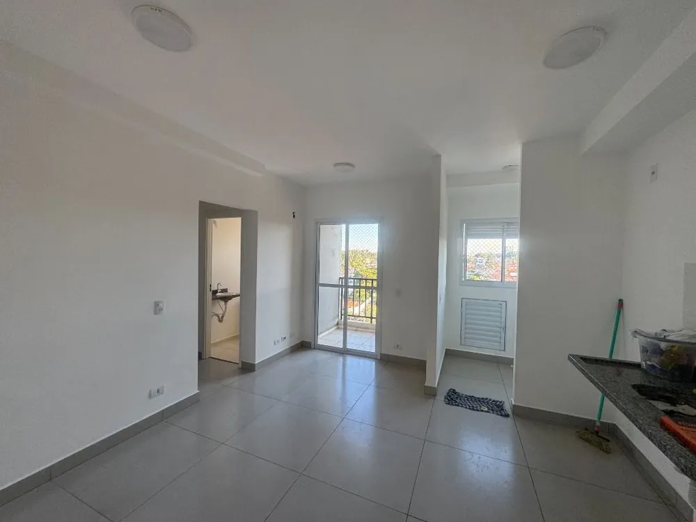 Apartamento, 2 quartos, 56 m² - Foto 1