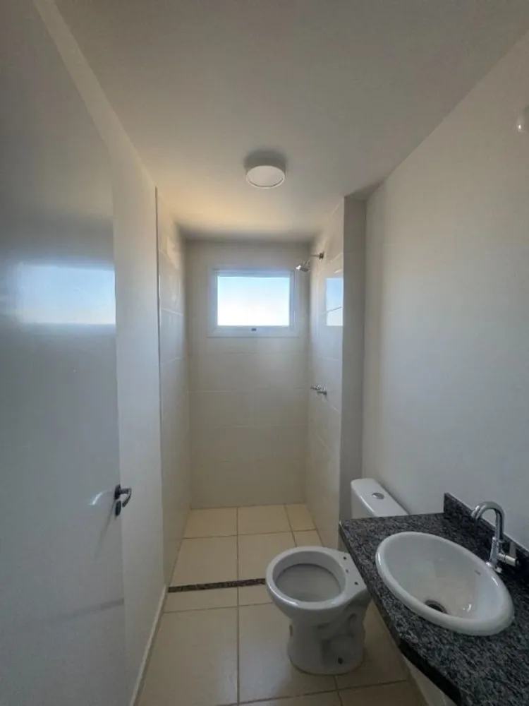 Apartamento, 2 quartos, 56 m² - Foto 9