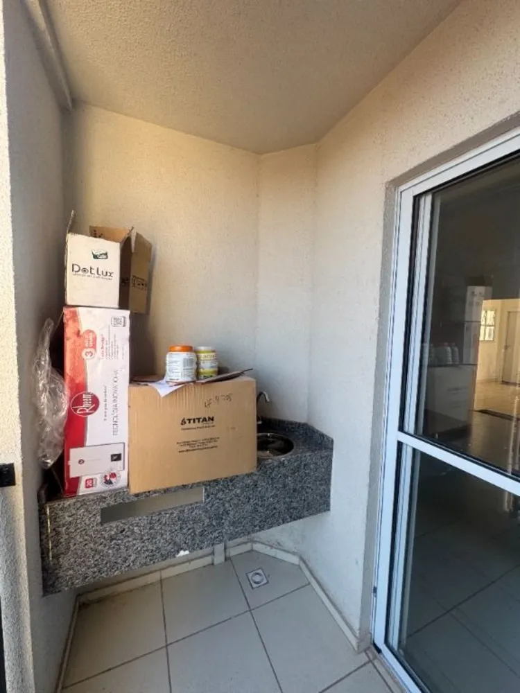 Apartamento, 2 quartos, 56 m² - Foto 5