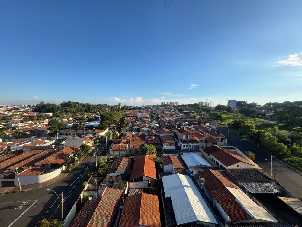 Apartamento, 2 quartos, 56 m² - Foto 6