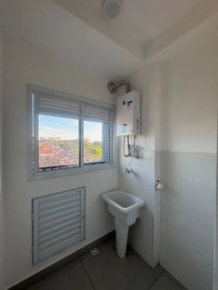 Apartamento, 2 quartos, 56 m² - Foto 4