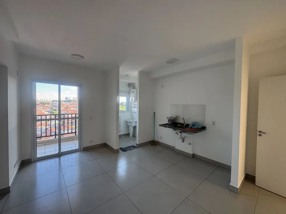 Apartamento, 2 quartos, 56 m² - Foto 3