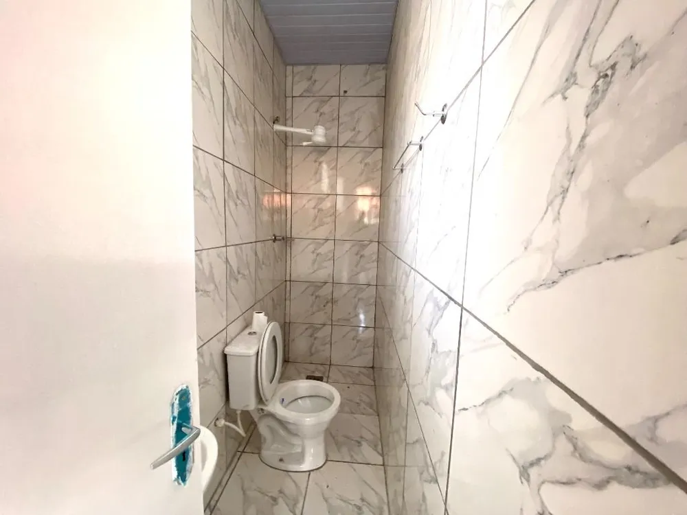 Casa, 1 quarto, 48 m² - Foto 8