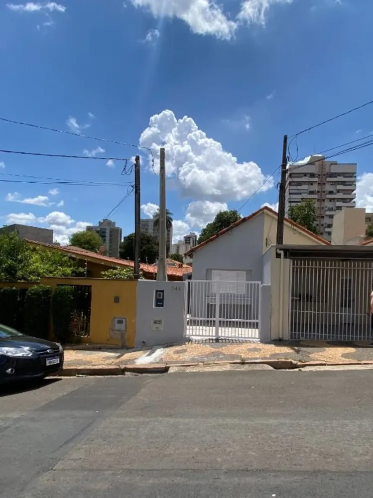 Casa, 1 quarto, 48 m² - Foto 1