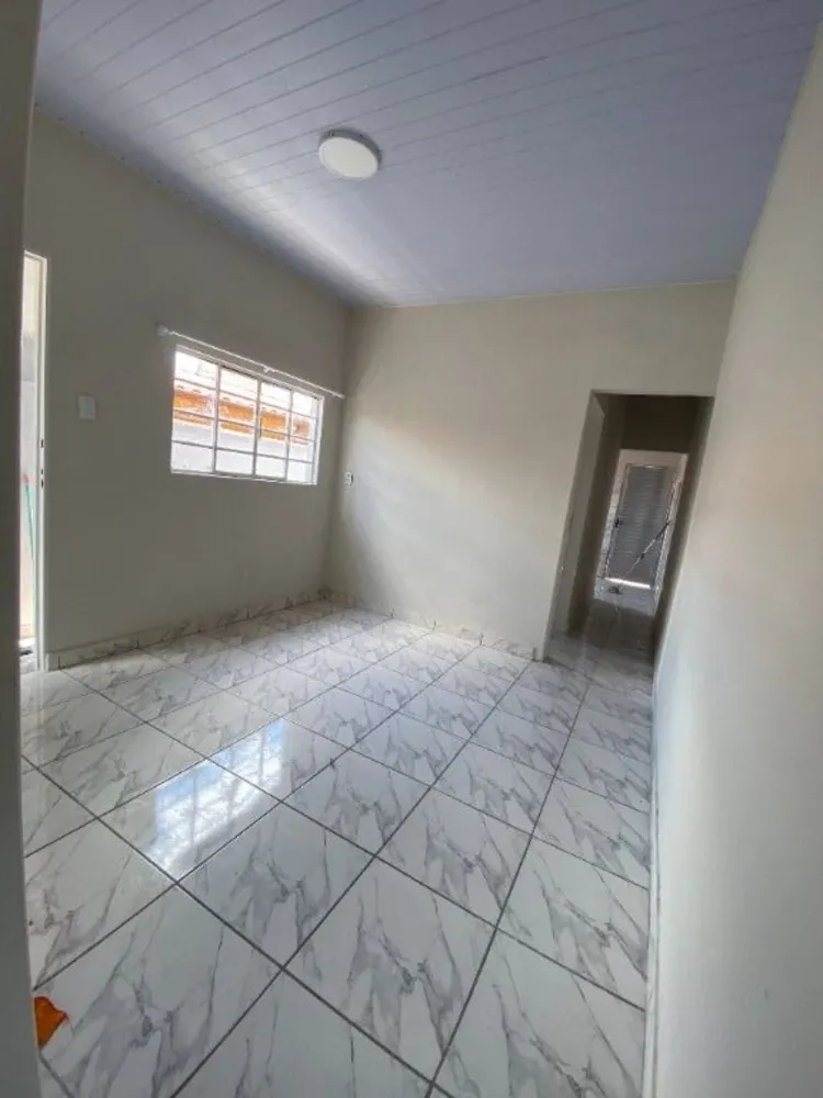 Casa, 1 quarto, 48 m² - Foto 3
