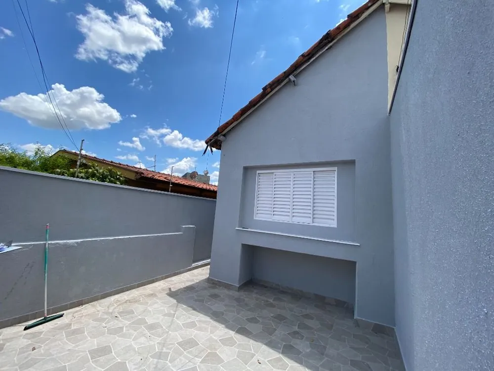 Casa, 1 quarto, 48 m² - Foto 2