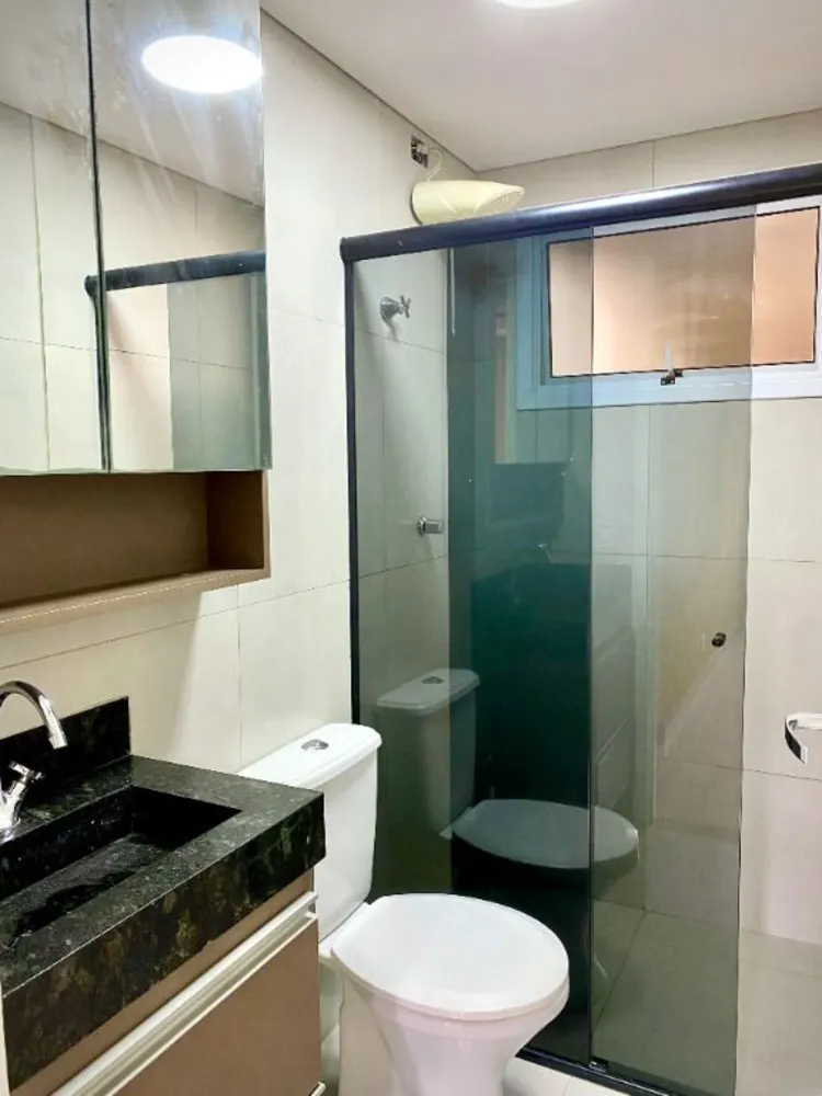 Apartamento, 2 quartos - Foto 1