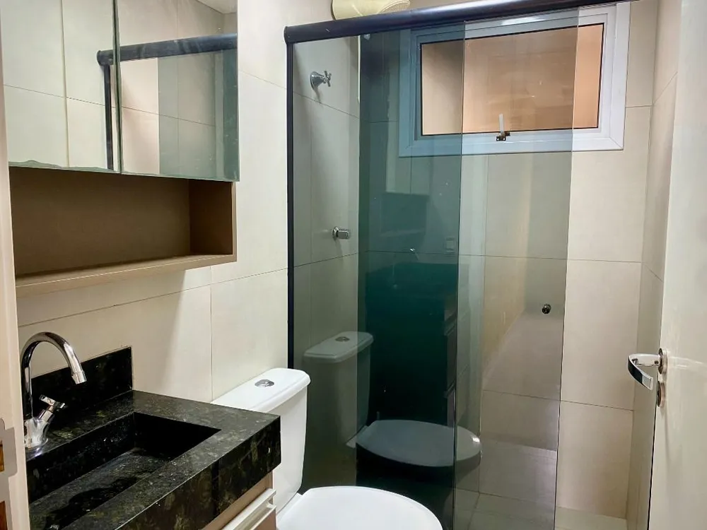 Apartamento, 2 quartos - Foto 2